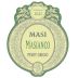 Masi Masianco Pinot Grigio 2022 Front Label