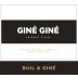 Buil and Gine Gine Priorat 2019 Front Label