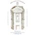 Michele Chiarlo Cerequio Barolo 2019 Front Label