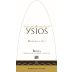 Ysios Reserva 2011 Front Label