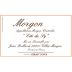Domaine Jean Foillard Morgon Cote du Py 2022 Front Label