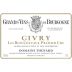 Baron Thenard Givry Les Bois Chevaux Premier Cru 2020 Front Label