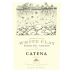 Catena Appellation Lujan de Cuyo White Clay Semillon-Chenin Blanc 2024 Front Label