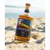 Montauk Black Sail Aged Rum Gift Product Image