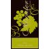 Atwater Estate Vineyards Vidal Blanc 2013 Front Label