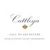Cattleya Wines Call to Adventure Chardonnay 2019 Front Label