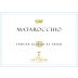 Tenuta Guado al Tasso Matarocchio 2017 Front Label