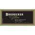 Boedecker Cellars Shea Vineyard Pinot Noir 2005 Front Label