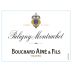 Bouchard Aine & Fils Puligny-Montrachet 2016 Front Label