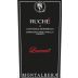 Montalbera Laccento Ruche di Castagnole Monferrato 2016 Front Label