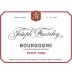 Faiveley Bourgogne Pinot Noir 2002 Front Label