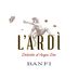 Banfi L'Ardi Dolcetto d'Acqui 2017 Front Label