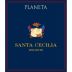 Planeta Santa Cecilia 2017 Front Label