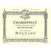 Regnard Bourgogne Chardonnay 2023 Front Label