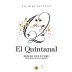 Cillar de Silos El Quintanal 2014 Front Label