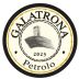 Petrolo Galatrona 2023 Front Label