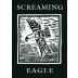 Screaming Eagle Cabernet Sauvignon 2021 Front Label
