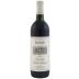 Groth Cabernet Sauvignon (1.5 Liter Magnum) 1989 Front Bottle Shot