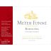 Meyer-Fonne Vignoble de Katz Riesling 2024 Front Label