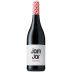 Jam Jar Sweet Shiraz 2024 Front Bottle Shot