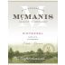 McManis Family Vineyards Zinfandel 2021 Front Label