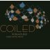Coiled Wines Sidewinder 2015 Front Label