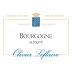 Olivier Leflaive Bourgogne Aligote 2023 Front Label