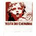Sine Qua Non Grenache Testa dei Cherubini (1.5 Liter Magnum) 2014 Front Label