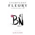 Champagne Fleury Blanc de Noirs Brut Front Label