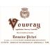 Domaine Pichot Vouvray 2025 Front Label