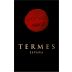 Numanthia Termes 2020 Front Label