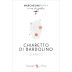 Marchesini Marcello Chiaretto di Bardolino Classico Rose 2023 Front Label