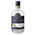 Young & Yonder Lime Vodka Front Bottle Shot