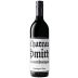 Charles Smith Wines Chateau Smith Cabernet Sauvignon 2014 Front Bottle Shot