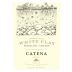 Catena Appellation Lujan de Cuyo White Clay Semillon-Chenin Blanc 2025 Front Label