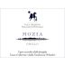 Whitaker Mozia Grillo 2022 Front Label