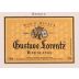 Gustave Lorentz Riesling Reserve 2016 Front Label