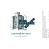 Heidi Schrock & Sohne Kulm Blaufrankisch 2021 Front Label