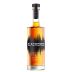Blackened American Whiskey Front Bottle Shot