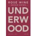 Underwood Rose (375ML Wine in a Can) 2017 Front Label
