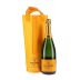 Veuve Clicquot Yellow Label Brut with Isothermic Gift Bag Gift Product Image
