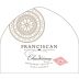 Franciscan Estate Chardonnay 2017 Front Label