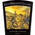 Ken Wright Cellars Canary Hill Vineyard Pinot Noir 2017 Front Label