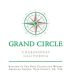 Hess Grand Circle Chardonnay 2010 Front Label