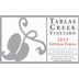 Tablas Creek Cotes de Tablas Rouge 2023 Front Label
