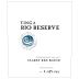 Tinga Rio Reserve Red Blend Claret 2018 Front Label