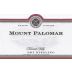 Mount Palomar Winery Dry Riesling 2013 Front Label