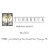 Torbreck The Factor Shiraz 2014 Front Label