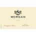Morgan Sauvignon Blanc 2021 Front Label