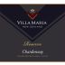 Villa Maria Reserve Chardonnay 2016 Front Label